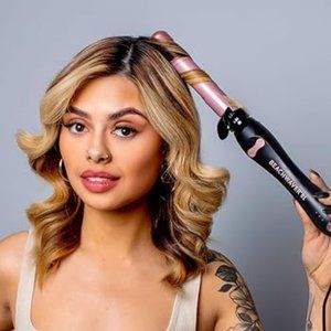 Beachwaver Curler